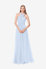 JESSICA BRIDESMAID GOWN
