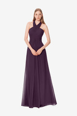 JESSICA BRIDESMAID GOWN