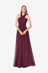 JESSICA BRIDESMAID GOWN