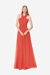 JESSICA BRIDESMAID GOWN