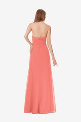 JESSICA BRIDESMAID GOWN TULIP